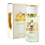 Parf&uuml;&uuml;mvesi Scent Of Sophia Lion Francesco naistele, 50 ml