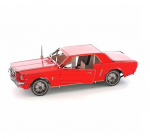 3D pusle Metal Earth 1965 Ford Mustang