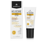 P&auml;ikesekreem Heliocare Water Gel 360&ordm; Colour Bronze Spf50+, 50ml