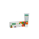 Hambapasta Gum Junior Orange, 50 ml
