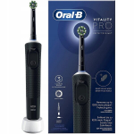 Oral-B Vitality Pro, must