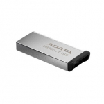 USB pulk Adata Pendrive UR350 64GB USB3.2 Gen1 Metall musta - 4711085945129