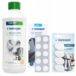 Wessper Clean Milk Green, 500 ml