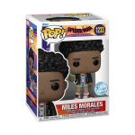 Kujuke Funko POP! Marvel Miles Morales Exclusive