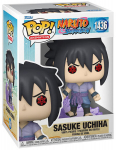 Kujuke Funko POP! Naruto Sasuke Uchiha