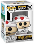 Kujuke Funko POP! South Park Boyband Cartman