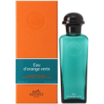 Hermes Eau DOrange Verte Edc Spray, 50 ml
