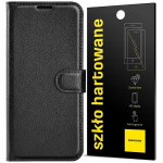 Litchi Wallet Xiaomi 13 Lite