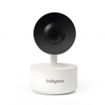 Beebimonitor Babyono Smart 1514, valge