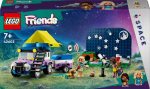 LEGO Friends T&auml;hevaatluse matkaauto