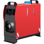 Diiselpuhur/eelsoojendi Vevor 12V 5Kw