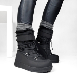 Talvesaapad naistele American Club Tripltex&reg;