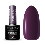 Kauap&uuml;siv h&uuml;briidk&uuml;&uuml;nelakk Claresa, Purple 621, 5 g