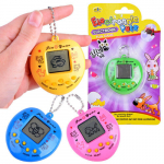 Elektrooniline m&auml;ng Tamagochi, 1 tk.