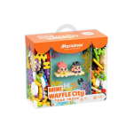 Konstruktor Marioinex Mini Waffle toiduauto, 48 tk