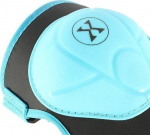 Kaitsmete komplekt Nils Extreme H704, sinine