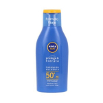 Kaitsev piim Sun Protege & Hidrata Nivea 50, 100 ml