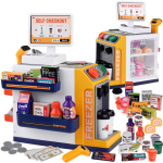 M&auml;nguasjade pood koos tarvikutega