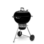 S&ouml;egrill Master Touch E-575 GBS, 57 cm, must
