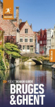 Pocket Rough Guide Bruges & Ghent: Travel Guide with Free eBook 2nd Revised edition
