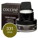 Kingalakk k&auml;snaga (oliiv) Coccine Cream Elegance, 50ml