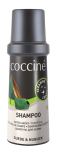 Coccine jalatsite &scaron;ampoon seemisnahale, nubukile ja tekstiilile, 75 ml