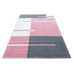 Vaip Hawaii Pink 1310, 80x150 cm