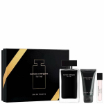 Kosmeetikakomplekt Narciso Rodriguez For Her EDT naistele: tualettvesi 100 ml + tualettvesi 10 ml + kehakreem 50 ml