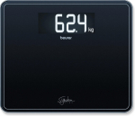 Beurer GS 410 Inimeste kaal Signature Line - must