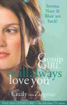 Gossip Girl: I will Always Love You