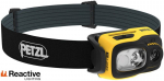 Pealamp Petzl Swift Rl