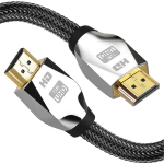 REAGLE HDMI 2.1 PREMIUM 8K 4K 120Hz ULTRA HDR kaabel 5M