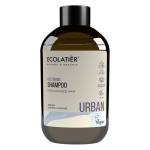 Taastav &scaron;ampoon kahjustatud juustele Ecolatier Urban, 600 ml