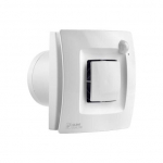 Vannitoa ventilaator Soler&Palau Silent dual 200 niiskusanduri ja taimeriga