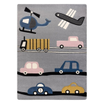 Hakano laste vaip Tinies Toys 160x220 cm