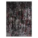 Hakano vaip Lean Ornament, 80x150 cm