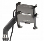 Mobiiltelefonihoidja, GUB 91