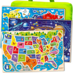 Puidust pusled lastele vanuses 3&ndash;10 aastat QUOKKA