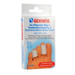 P-Gel kaitser&otilde;ngas varvastele Gehwol, v&auml;ike suurus/25mm, 2tk