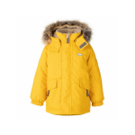 Lenne talvejope, kollane