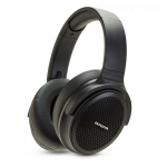 Juhtmeta k&otilde;rvaklapid - Aiwa - HST250BT - Must - Bluetooth - Sisseehitatud mikrofon - Peapael