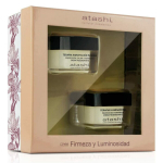 Kosmeetikakomplekt Atashi Firming 2x 50 ml, 2 tk