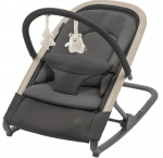 Beebi lamamistool Maxi-Cosi Beyond Kori, Graphite Eco