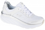 Spordijalatsid naistele Skechers D'Lux Walker 149023-WSL, valge