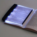 LED-raamatulugemise lamp