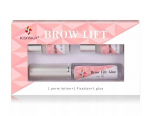 Kulmude lamineerimise komplekt Brow Lift Iconsign