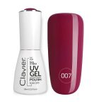 Kauap&uuml;siv geellakk Clavier Luxury 007, 10 ml