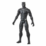Kuju The Avengers Black Panther, 30 cm