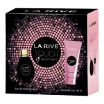 Komplekt naistele Touch edt+sg