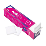 Ebemevabad salvr&auml;tikud Clavier Nail Wipes 325 vnt